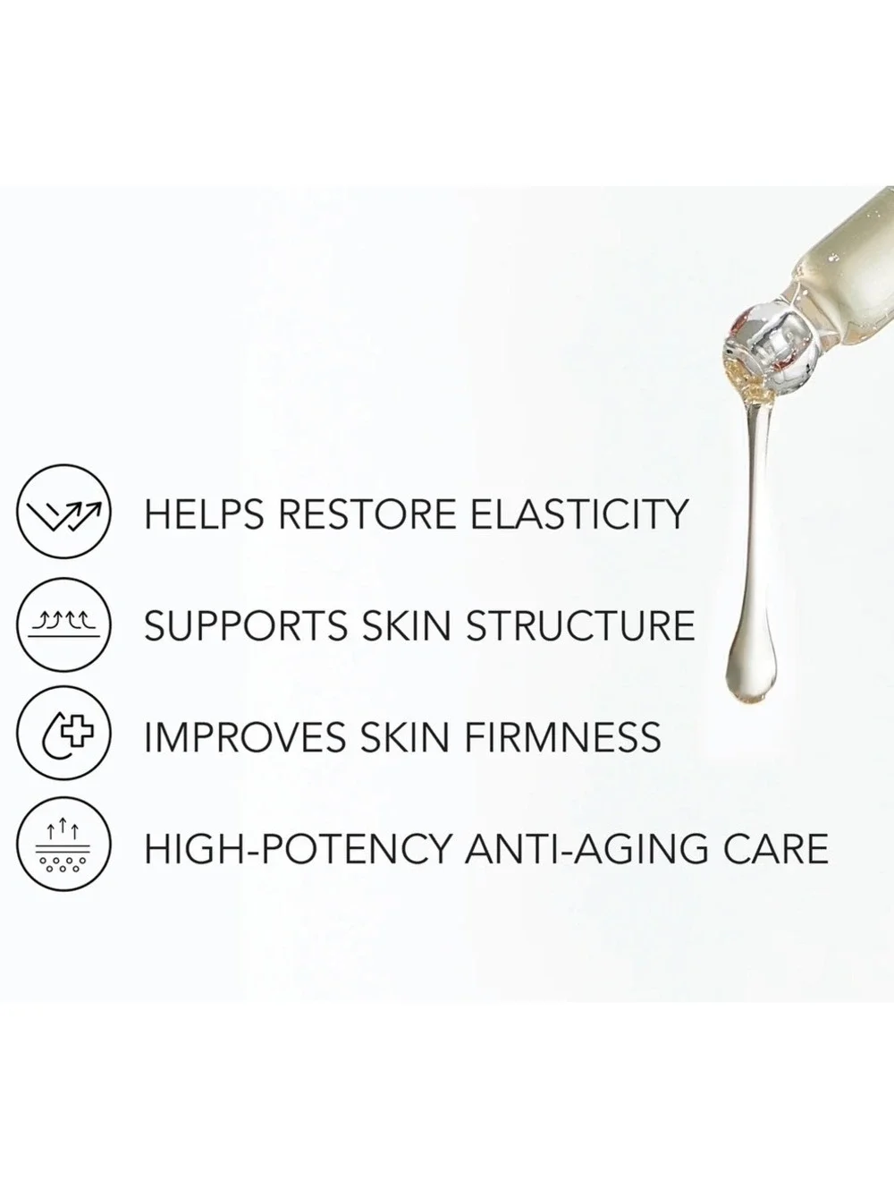 Leaders PDRN 5% Active Ampoule - 30ml High-Purity Anti-Aging Serum